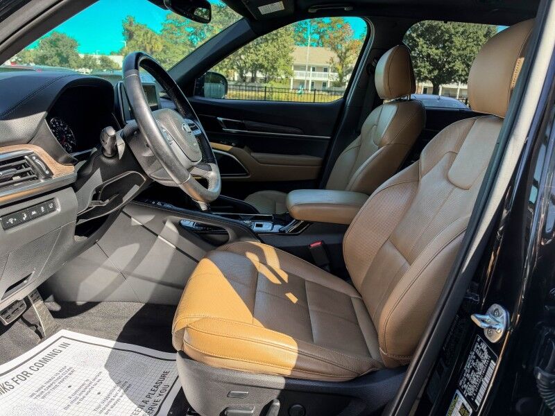 2021 Kia Telluride SX Wilmington NC