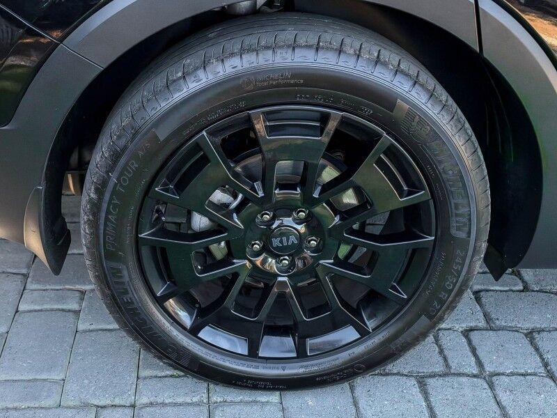 2021 Kia Telluride SX Wilmington NC