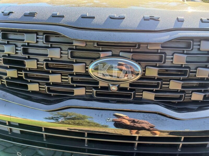 2021 Kia Telluride SX Wilmington NC