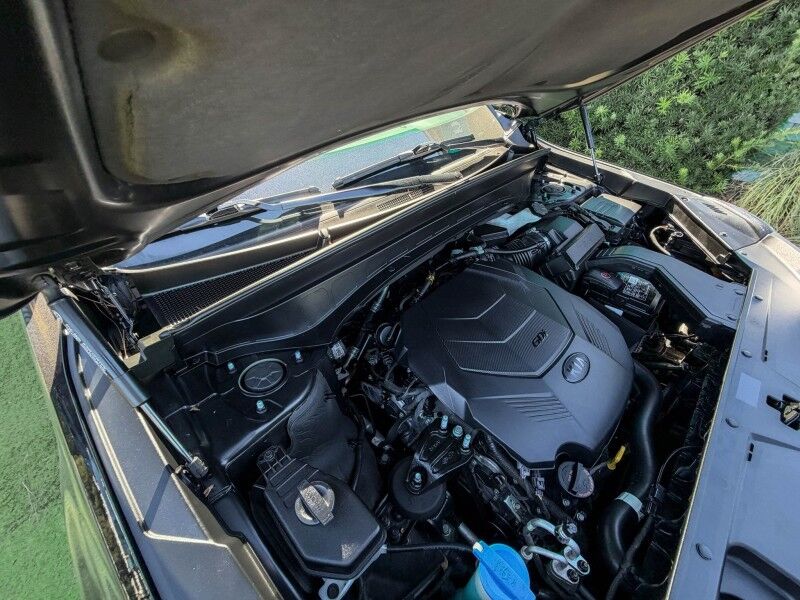 2021 Kia Telluride SX Wilmington NC