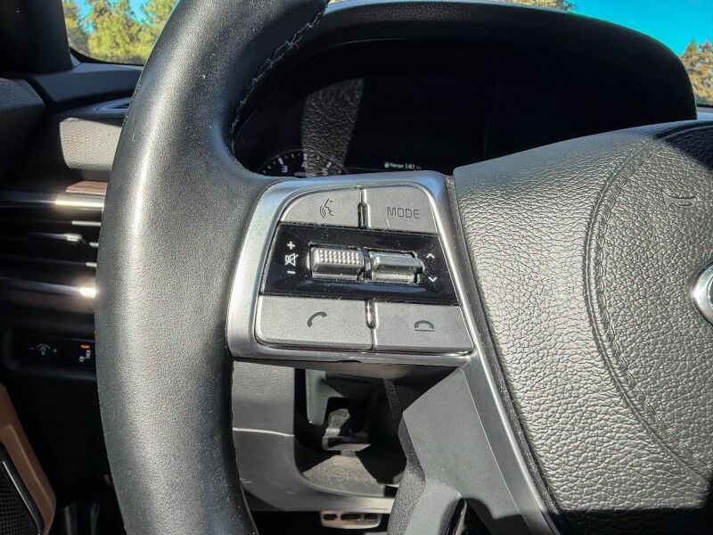 2021 Kia Telluride SX Wilmington NC