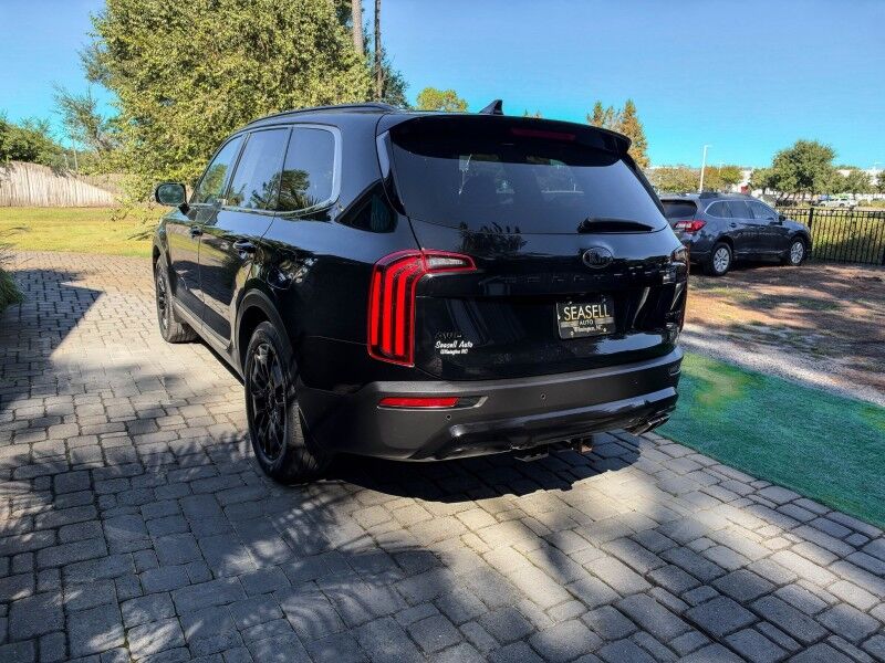 2021 Kia Telluride SX Wilmington NC