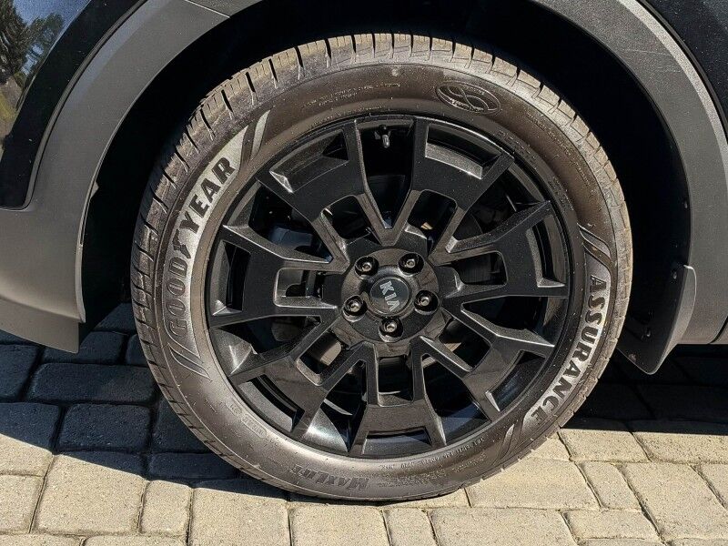 2021 Kia Telluride SX Wilmington NC