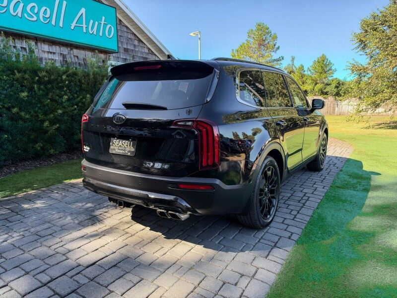 2021 Kia Telluride SX Wilmington NC