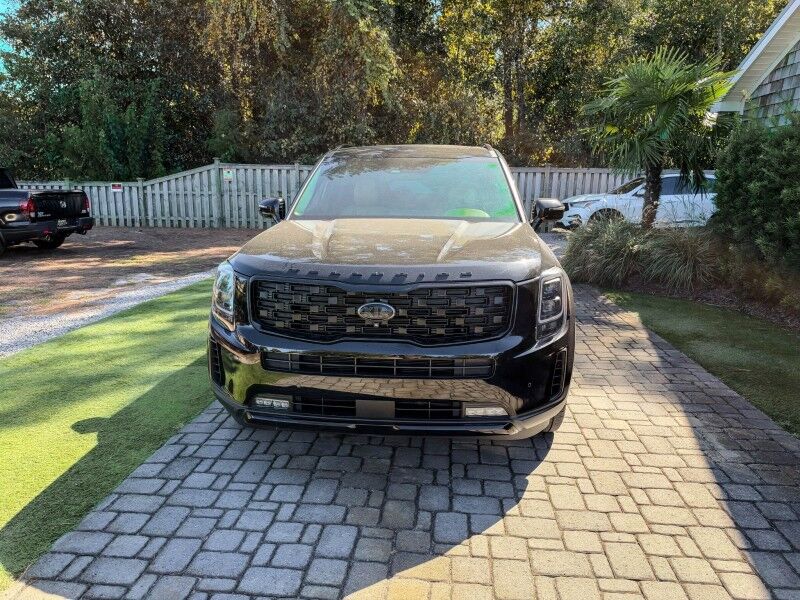 2021 Kia Telluride SX Wilmington NC