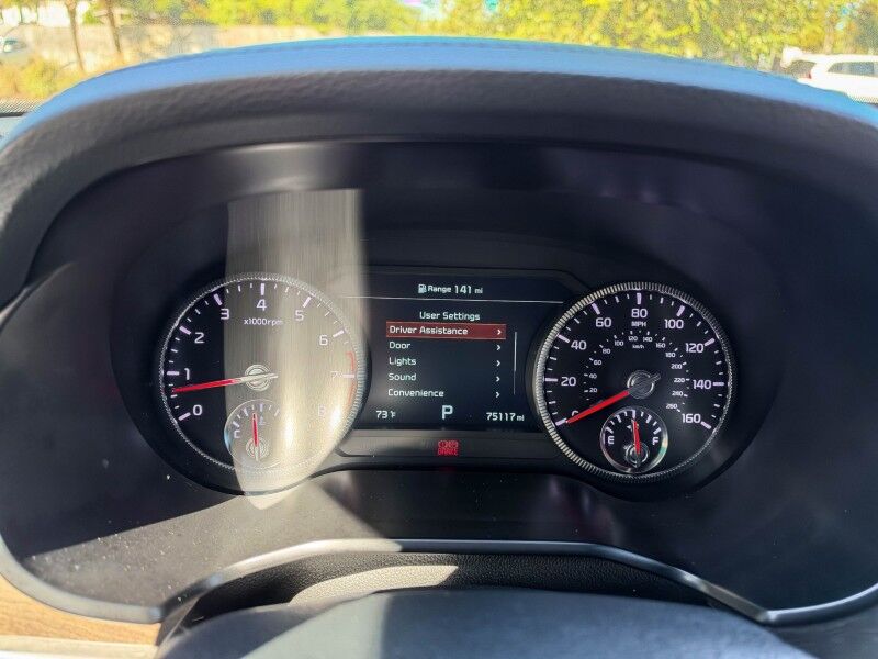 2021 Kia Telluride SX Wilmington NC