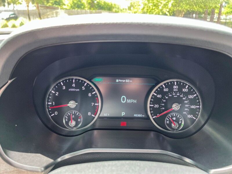 2021 Kia Telluride SX Wilmington NC