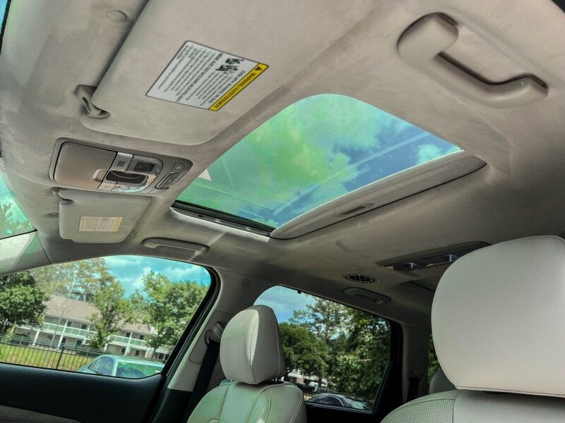 2021 Kia Telluride SX Wilmington NC