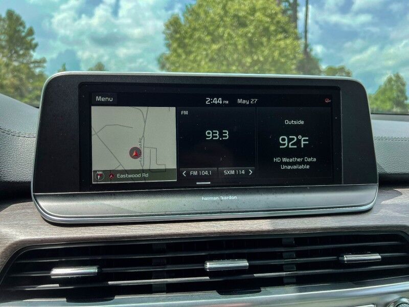 2021 Kia Telluride SX Wilmington NC