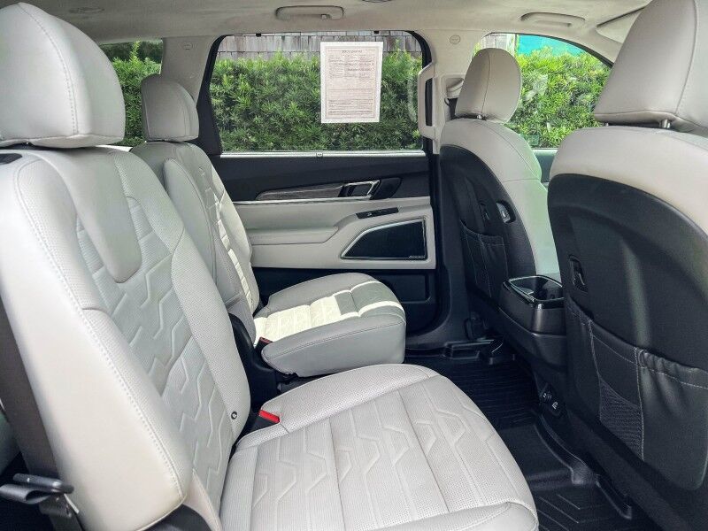 2021 Kia Telluride SX Wilmington NC