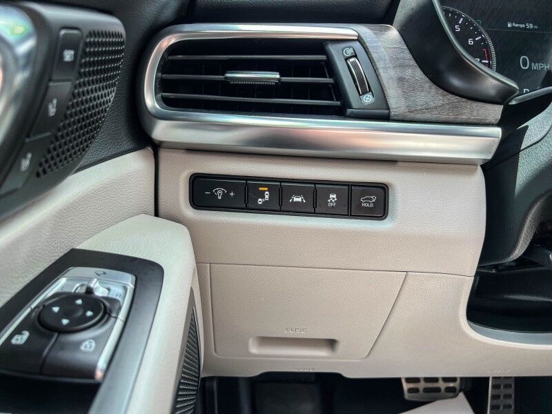 2021 Kia Telluride SX Wilmington NC