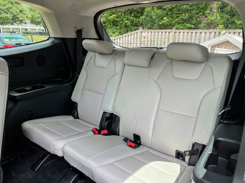 2021 Kia Telluride SX Wilmington NC