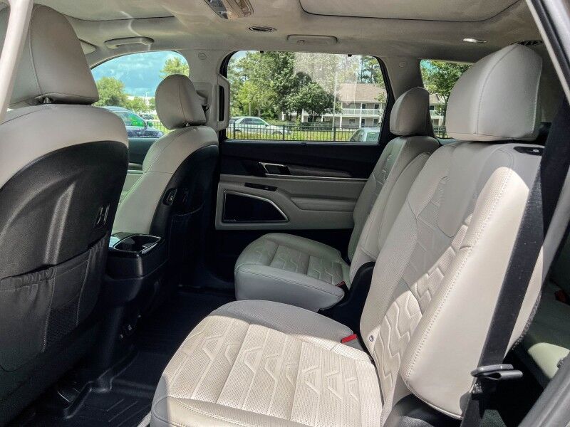 2021 Kia Telluride SX Wilmington NC