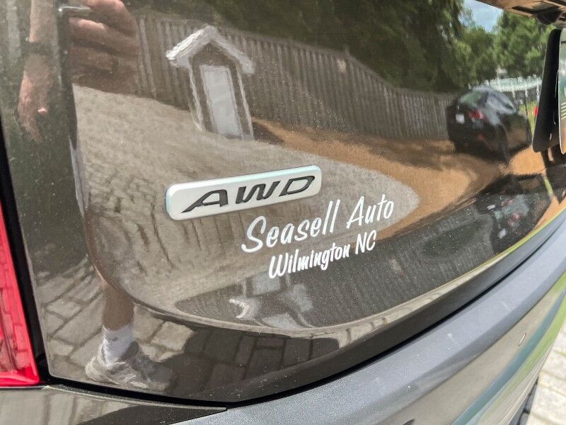 2021 Kia Telluride SX Wilmington NC