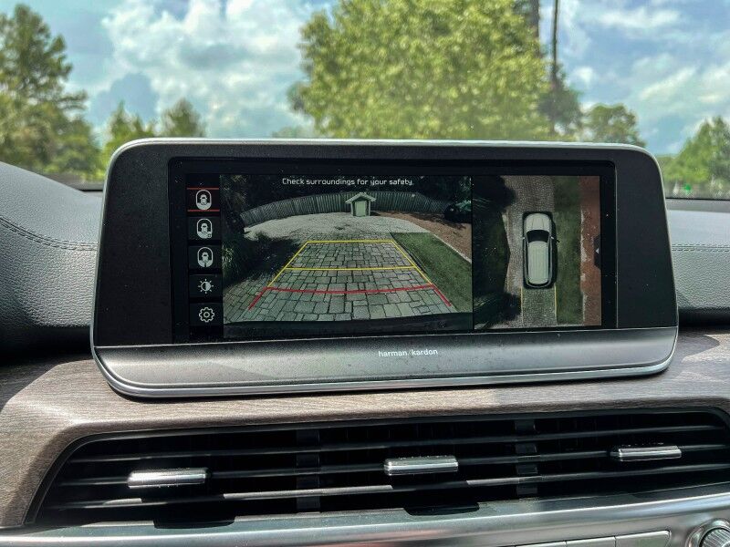 2021 Kia Telluride SX Wilmington NC