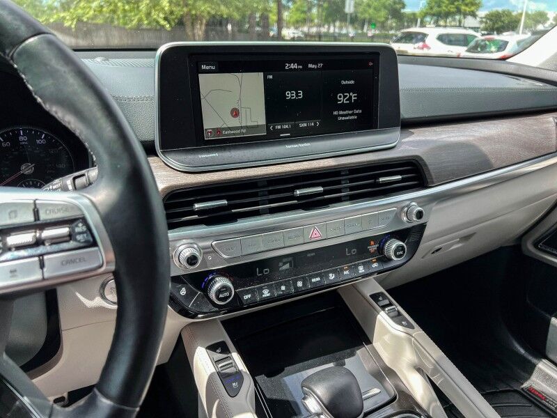 2021 Kia Telluride SX Wilmington NC