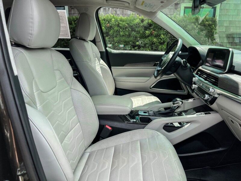 2021 Kia Telluride SX Wilmington NC
