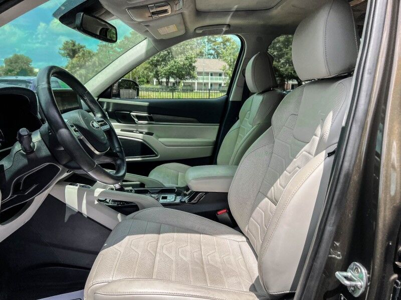 2021 Kia Telluride SX Wilmington NC