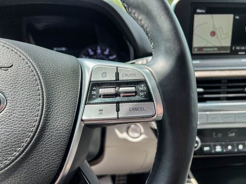 2021 Kia Telluride SX Wilmington NC