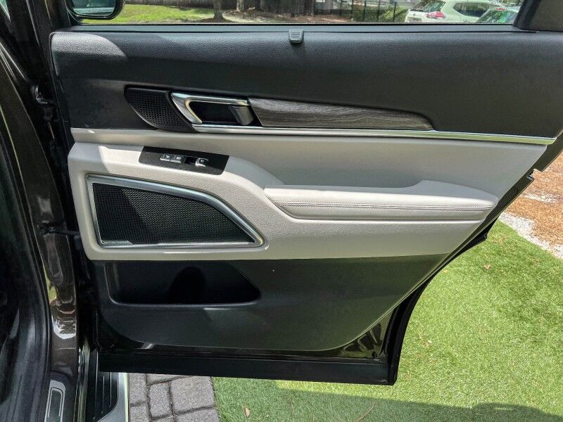 2021 Kia Telluride SX Wilmington NC