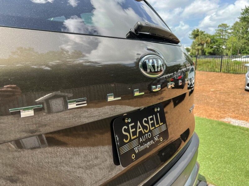 2021 Kia Telluride SX Wilmington NC