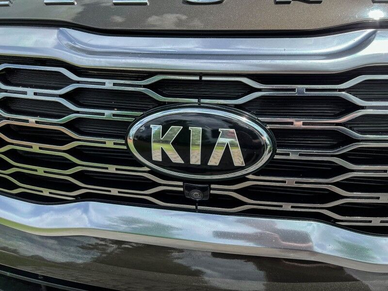2021 Kia Telluride SX Wilmington NC