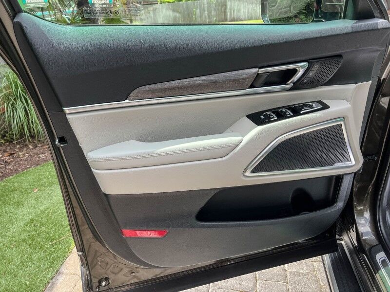 2021 Kia Telluride SX Wilmington NC