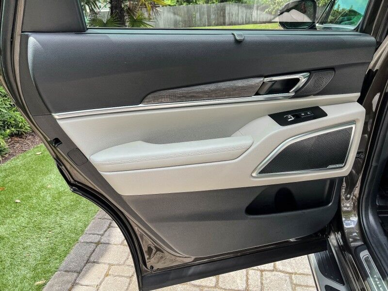 2021 Kia Telluride SX Wilmington NC