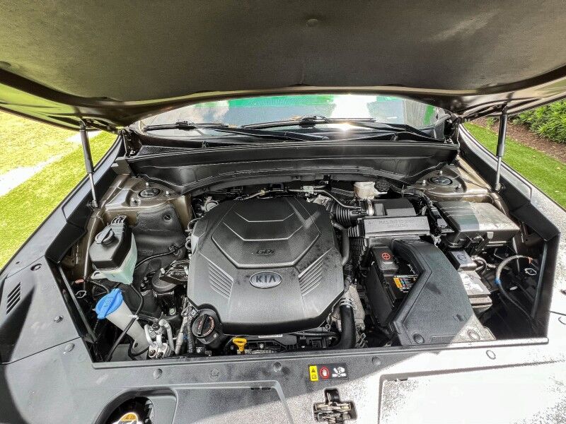 2021 Kia Telluride SX Wilmington NC