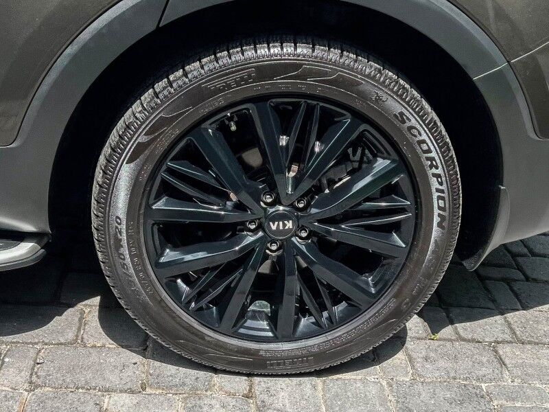 2021 Kia Telluride SX Wilmington NC