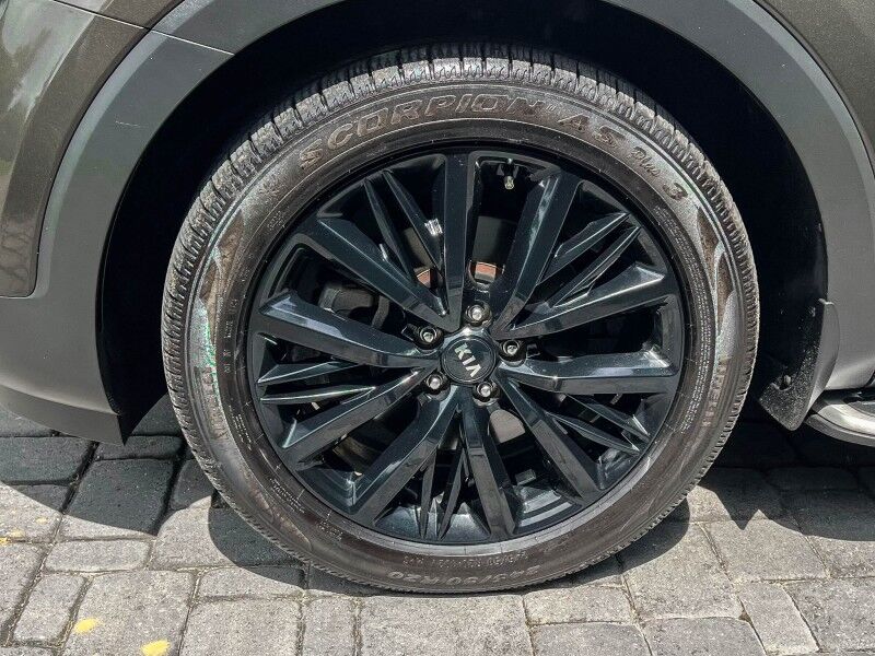 2021 Kia Telluride SX Wilmington NC