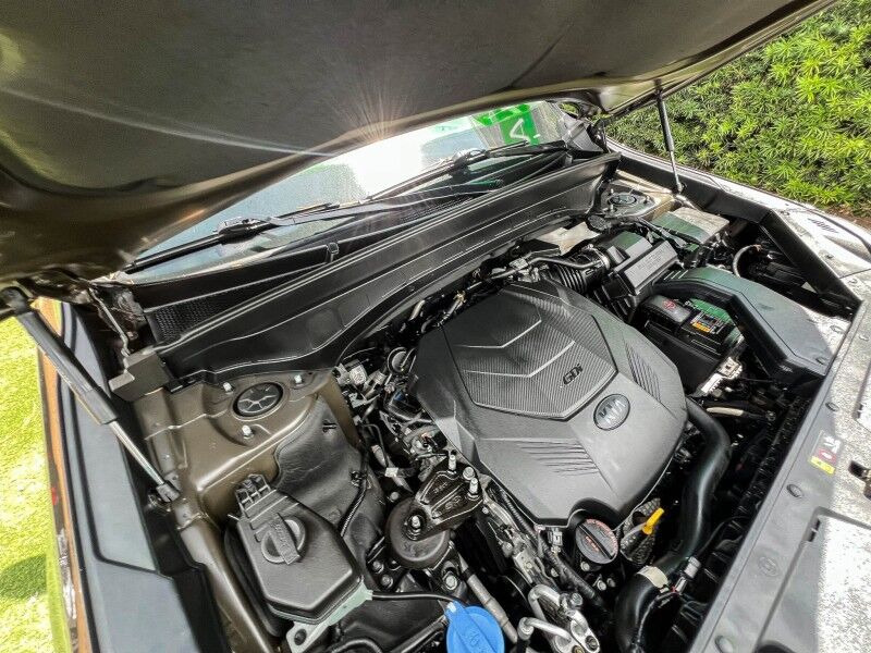 2021 Kia Telluride SX Wilmington NC