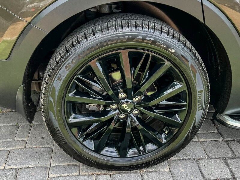 2021 Kia Telluride SX Wilmington NC