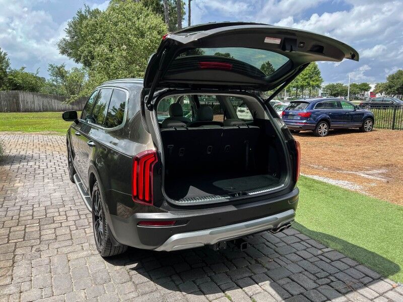 2021 Kia Telluride SX Wilmington NC