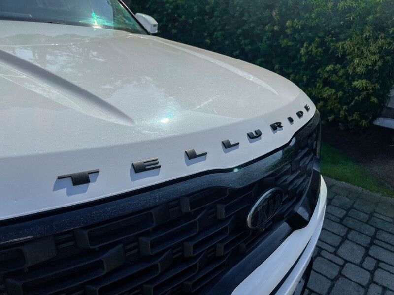2021 Kia Telluride SX Wilmington NC