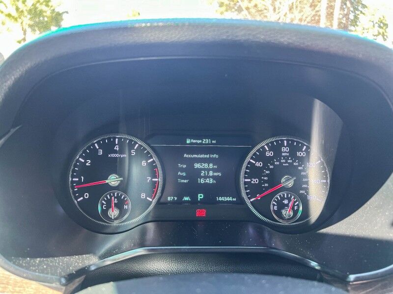 2021 Kia Telluride SX Wilmington NC