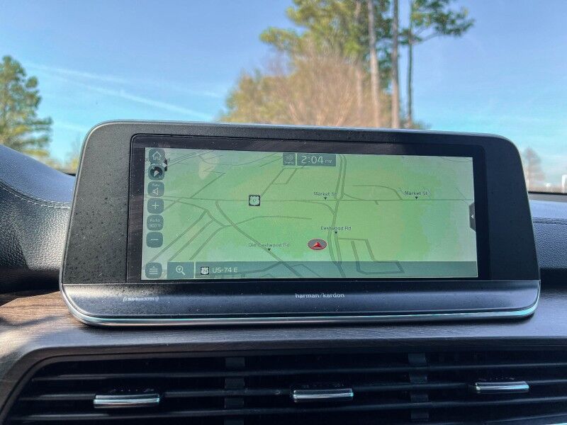 2021 Kia Telluride SX Wilmington NC