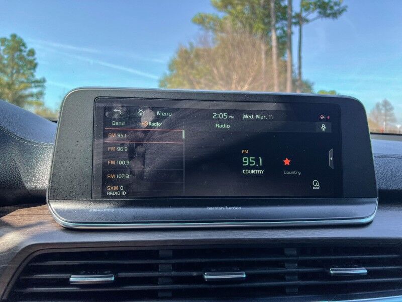 2021 Kia Telluride SX Wilmington NC