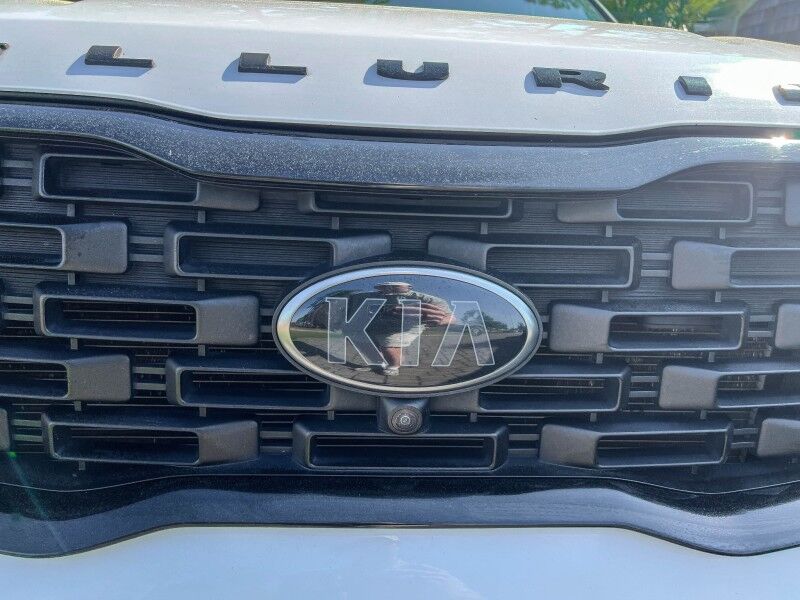 2021 Kia Telluride SX Wilmington NC