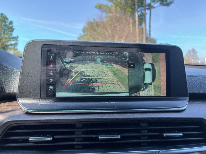 2021 Kia Telluride SX Wilmington NC