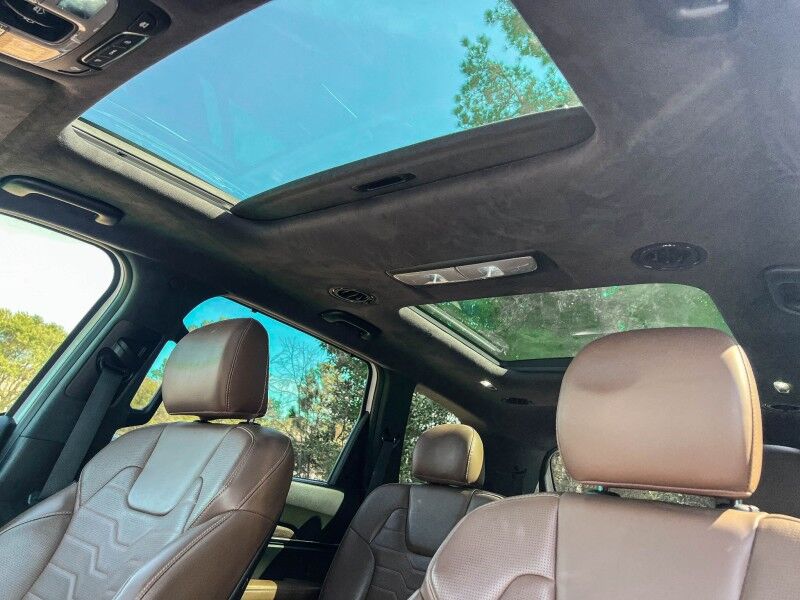 2021 Kia Telluride SX Wilmington NC