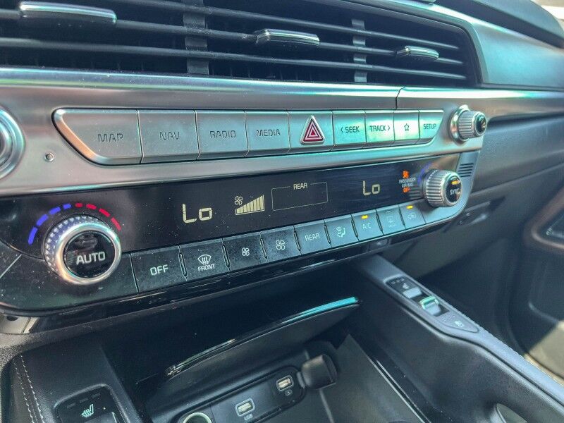 2021 Kia Telluride SX Wilmington NC