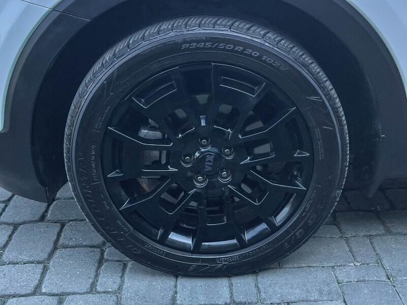 2021 Kia Telluride SX Wilmington NC