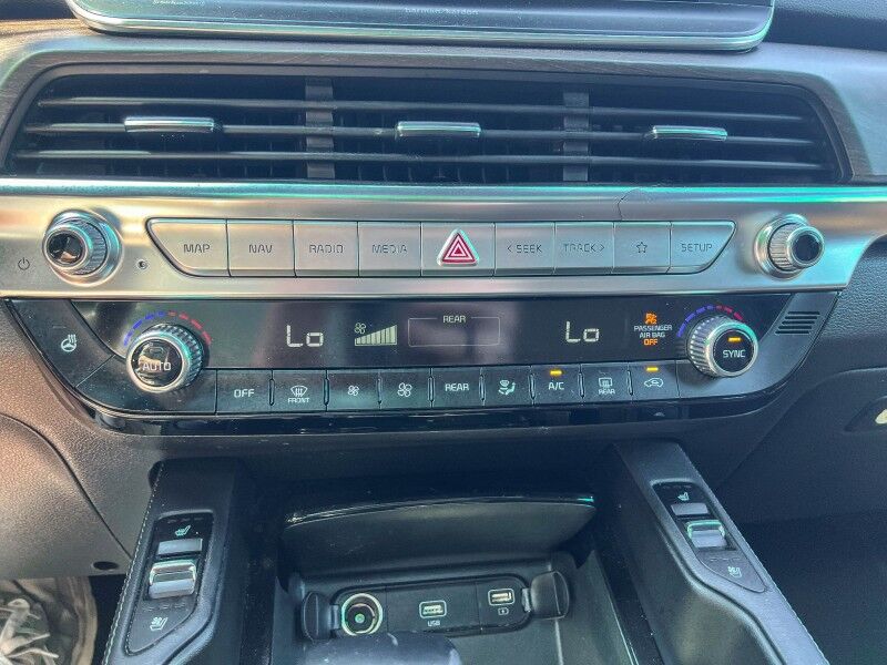 2021 Kia Telluride SX Wilmington NC