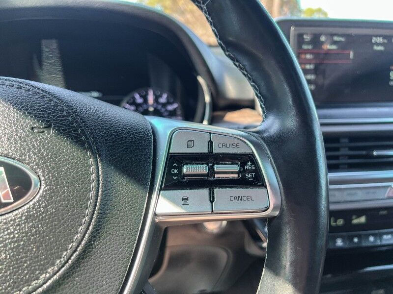 2021 Kia Telluride SX Wilmington NC