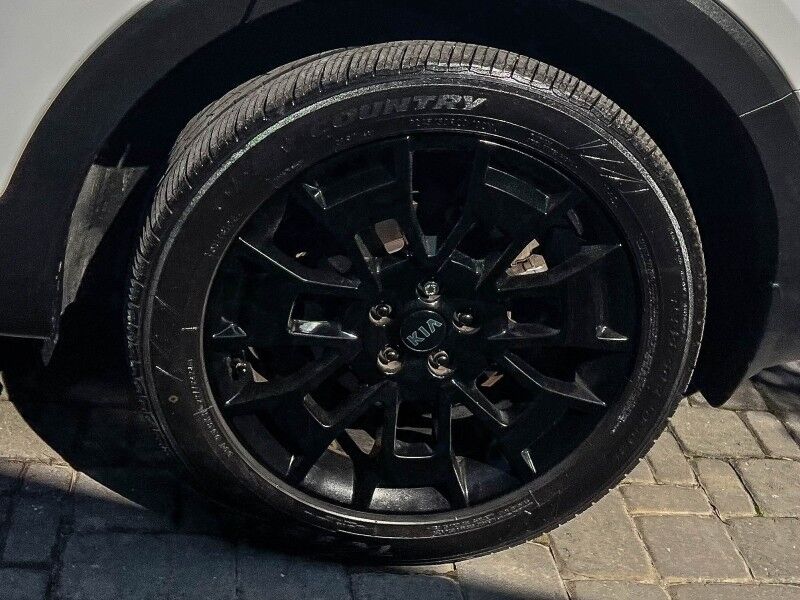 2021 Kia Telluride SX Wilmington NC