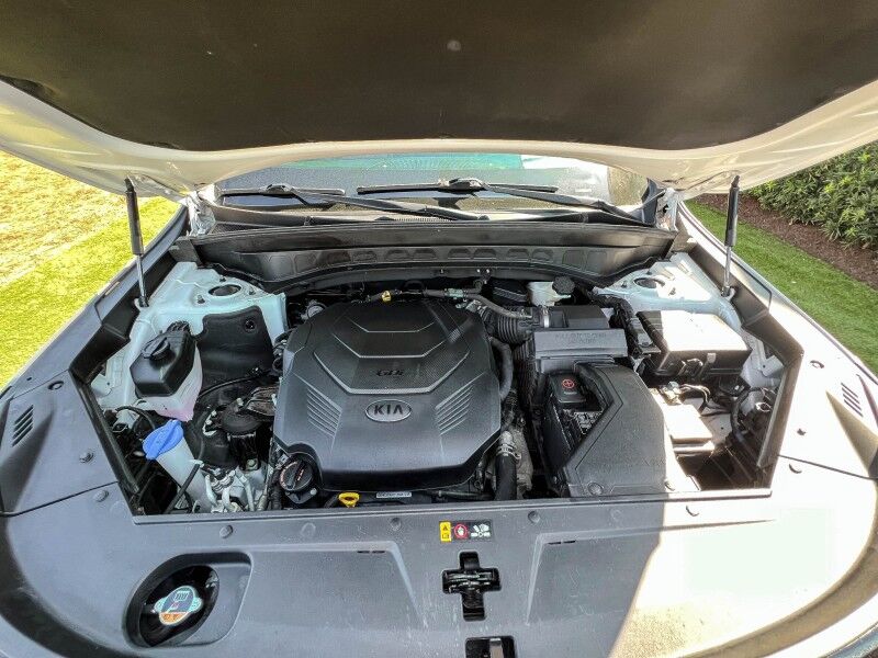 2021 Kia Telluride SX Wilmington NC