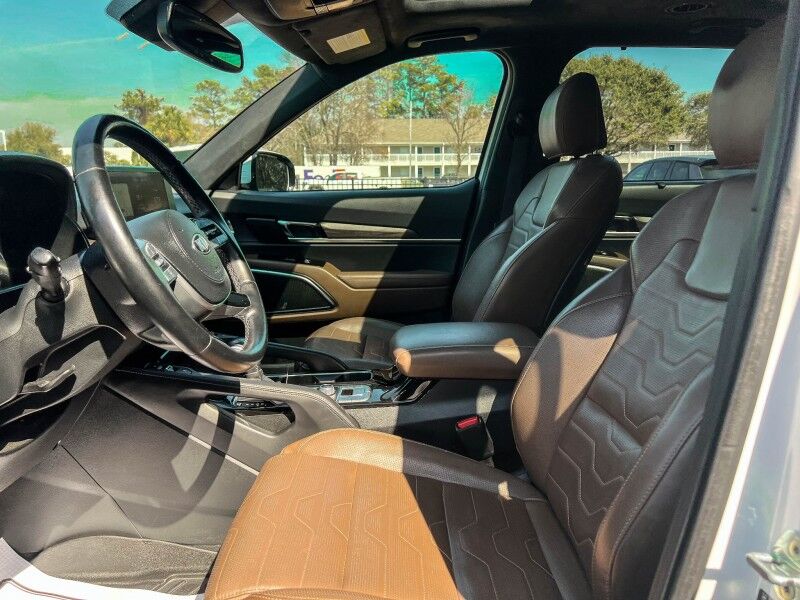 2021 Kia Telluride SX Wilmington NC