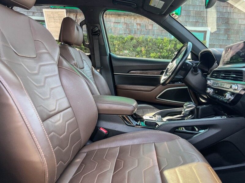 2021 Kia Telluride SX Wilmington NC