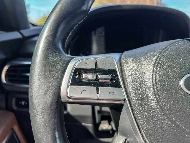 2021 Kia Telluride SX Wilmington NC